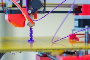 3D-Druck
