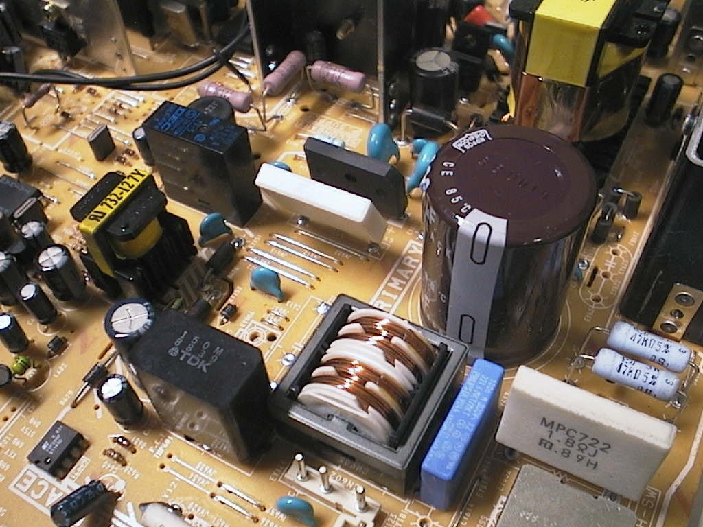 Mikrocontroller Stammtisch