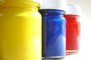 Farben