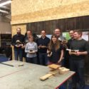 Teamworkshop
