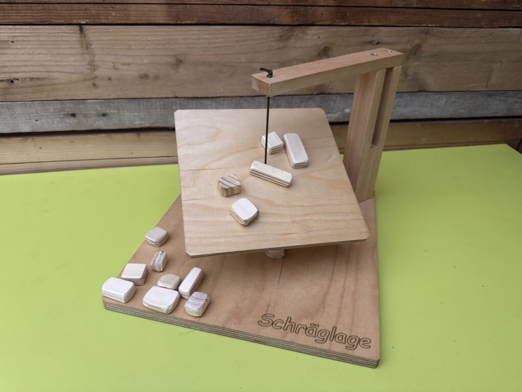 Kinder Werkstatt Club (Starttermin)